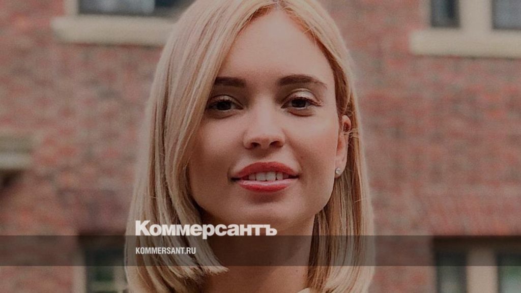 Бывшая Жена Виталия Портникова: подробности биографии и личной жизни
