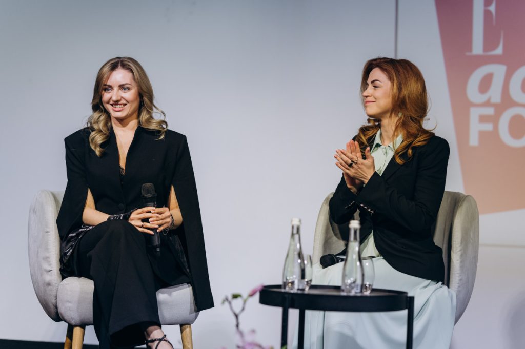 ELLE Active Forum