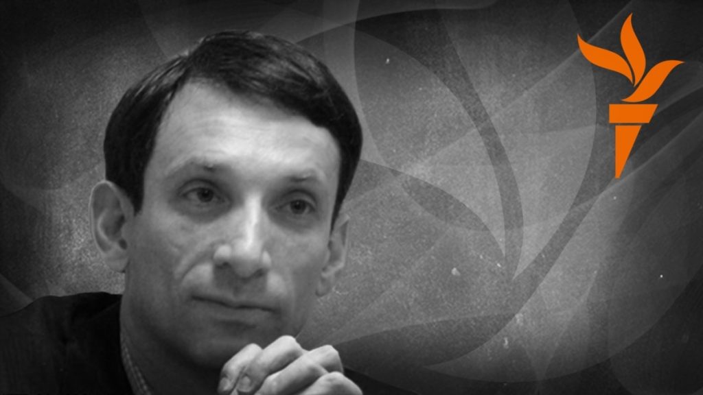 Бывшая Жена Виталия Портникова: Биография и Личная Жизнь