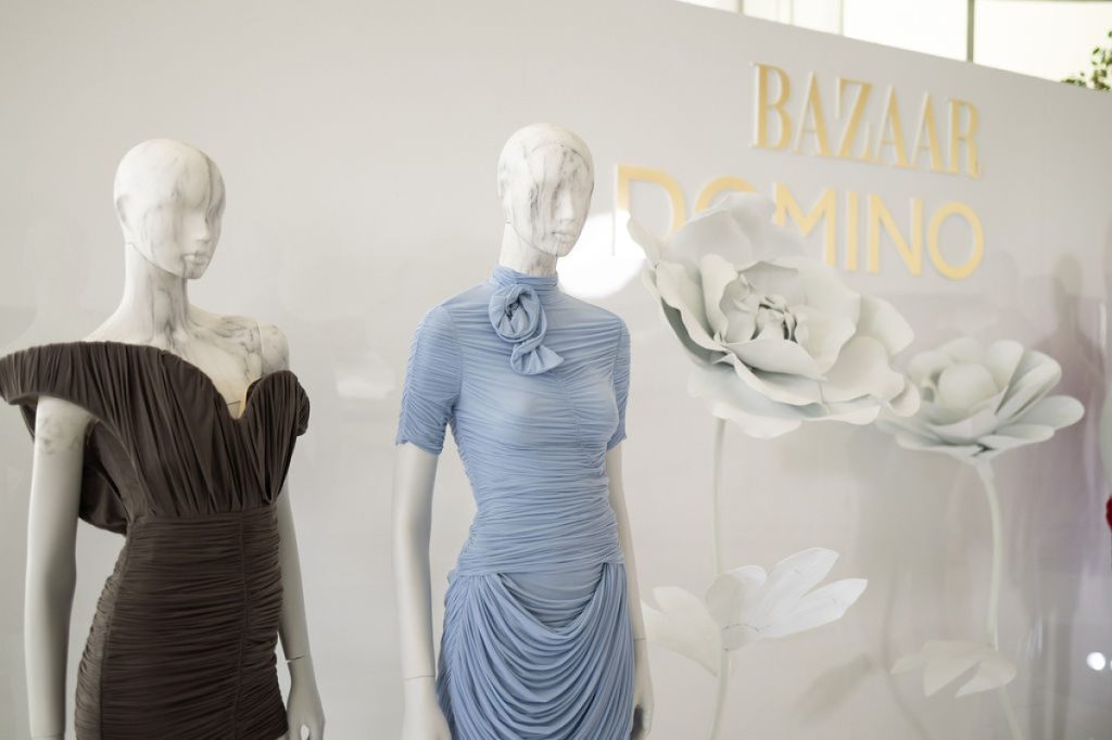 Bazaar Fashion Brunch