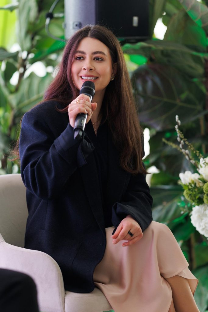 Bazaar Fashion Brunch