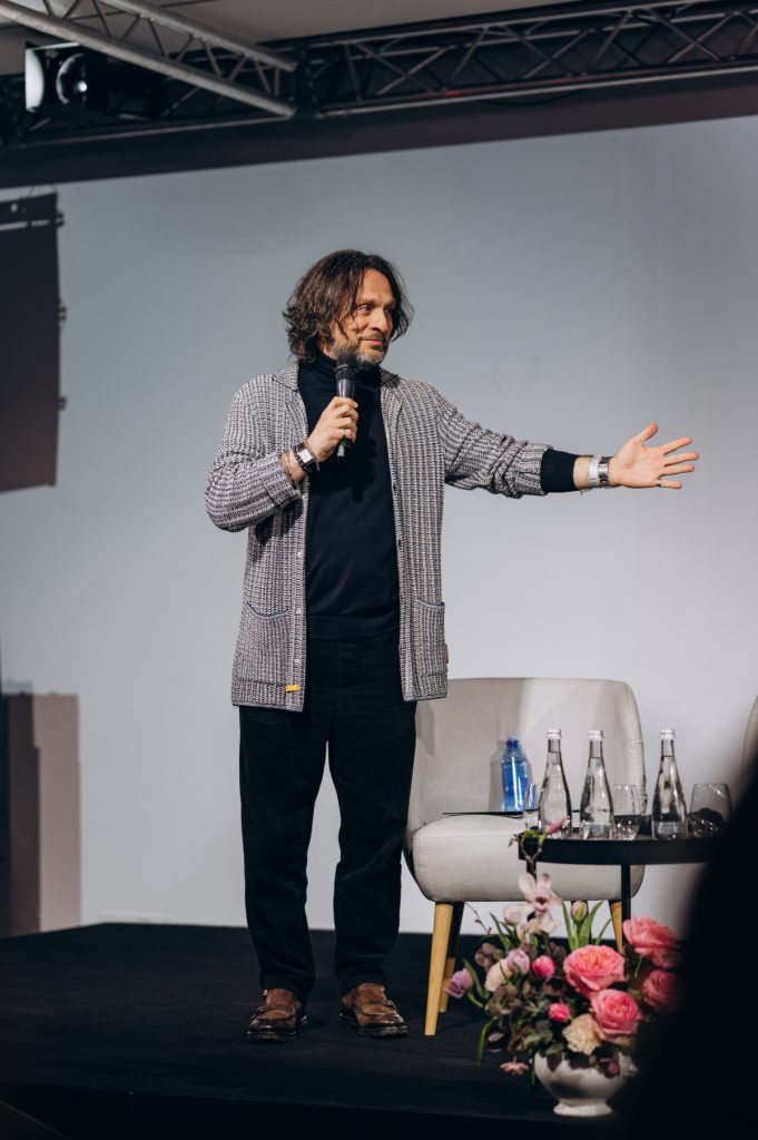 ELLE Active Forum