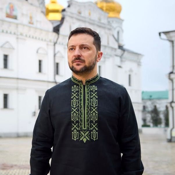 Зеленський Зріст: подробиці про зріст і особливості зовнішності