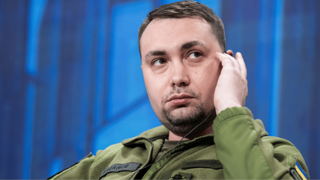 Кирило Буданов Батьки: Биография, Личность и Карьера