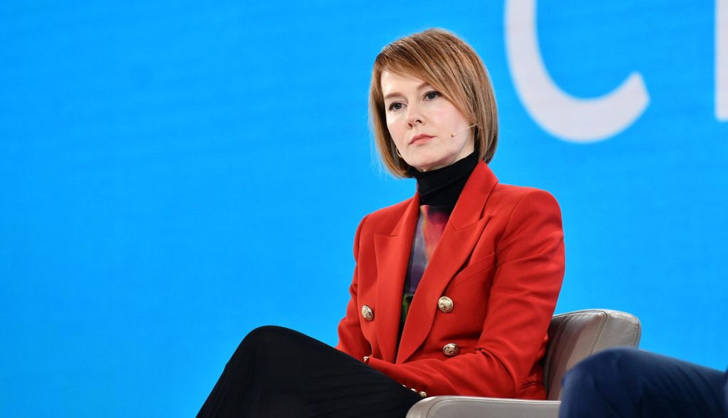 Лана Зеркаль: национальность, карьера и личная жизнь