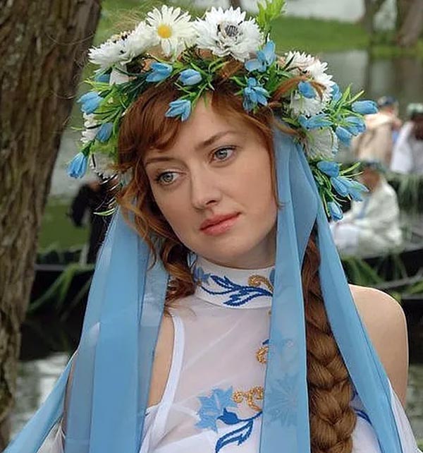 Дорофеева Фигура: биография, личная жизнь и карьера певицы