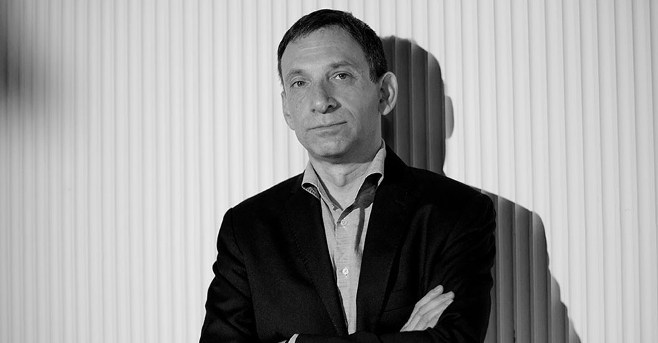Бывшая Жена Виталия Портникова: подробности биографии и личной жизни