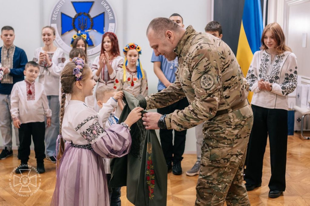 Василь Малюк Зріст Вага: біографія, кар’єра та особисте життя