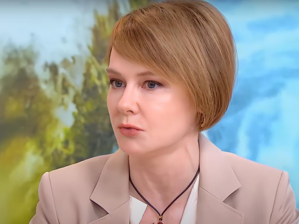 Лана Зеркаль: национальность, карьера и личная жизнь