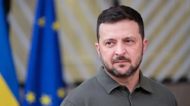 Зеленський Зріст: подробиці про зріст і особливості зовнішності