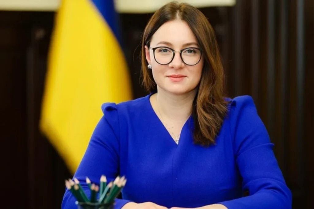 Юлия Свириденко Родители: семья и жизненный путь