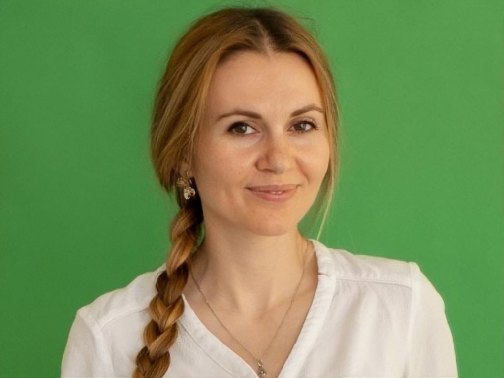 Анна Скороход Муж: подробности личной жизни и влияния на карьеру