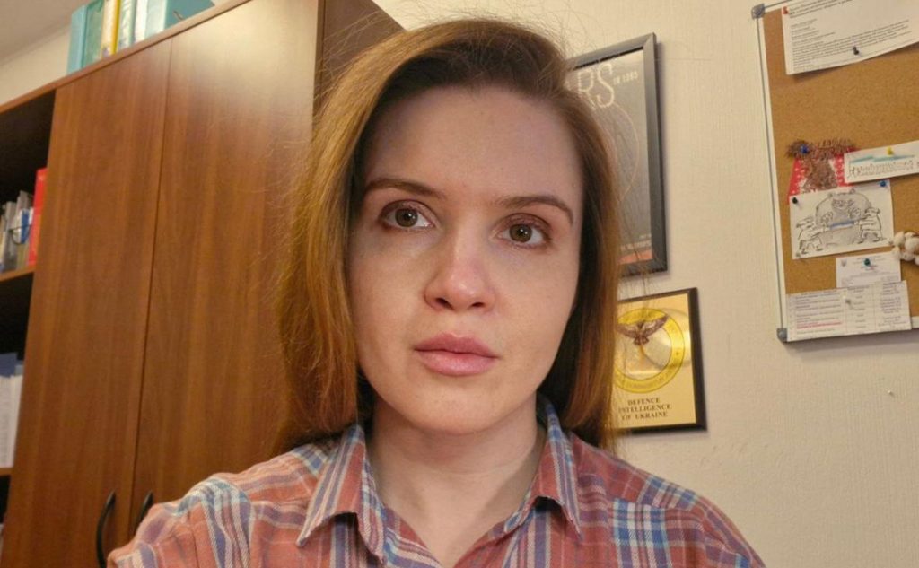 Марьяна Безуглая Муж Дети: подробности личной жизни и карьеры