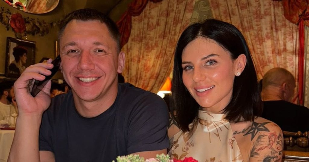 Колишній Чоловік Алхім: биография, личная жизнь и творческий путь