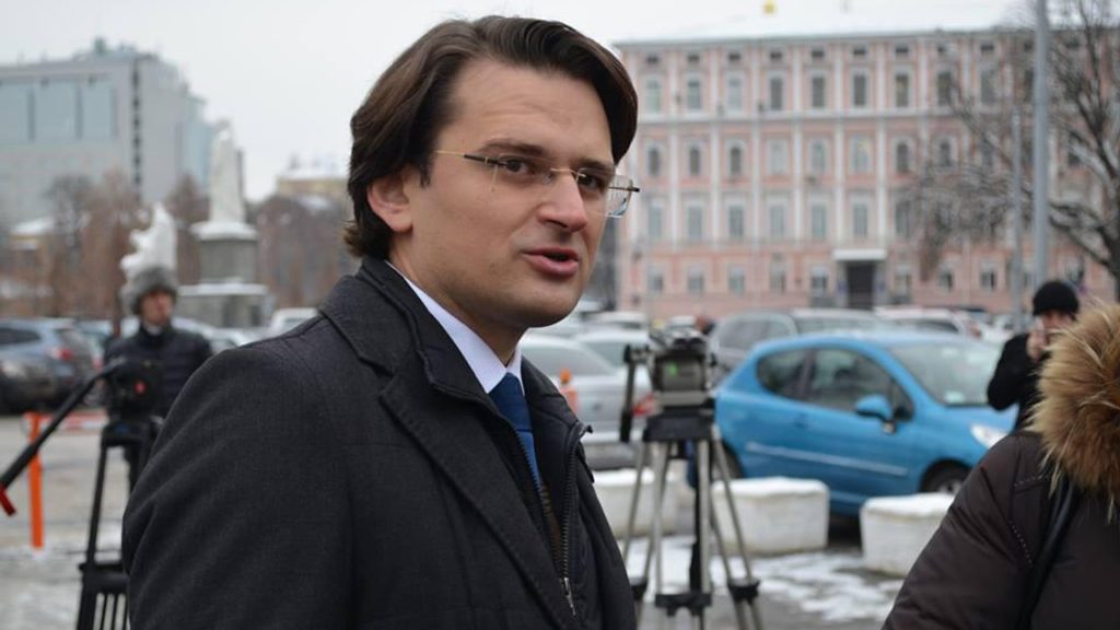 Дмитрий Кулеба Развод: факты о личной жизни и карьере
