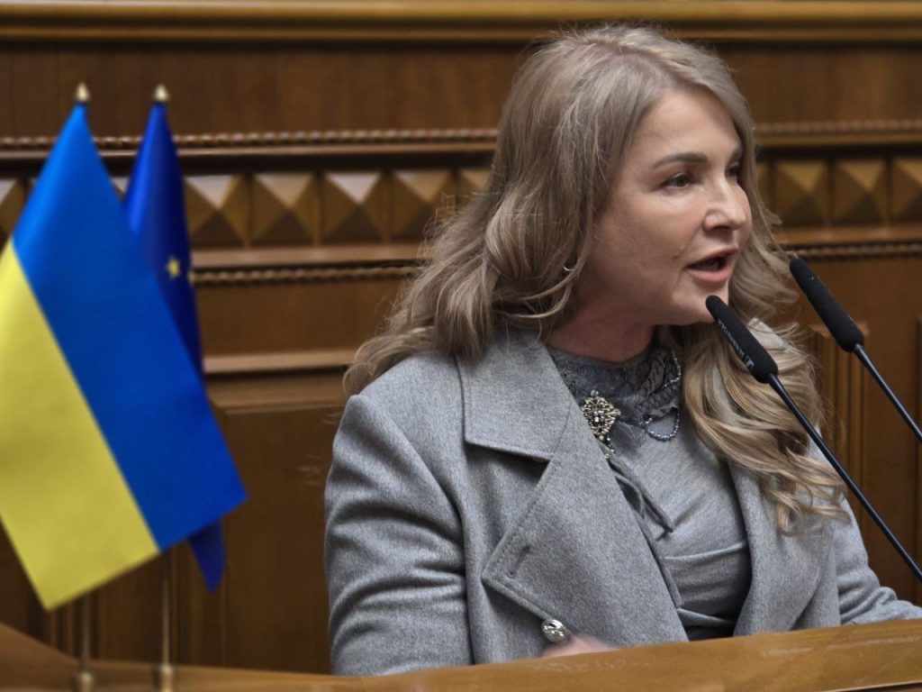 Юлия Тимошенко Где Сейчас: текущая деятельность и личная жизнь