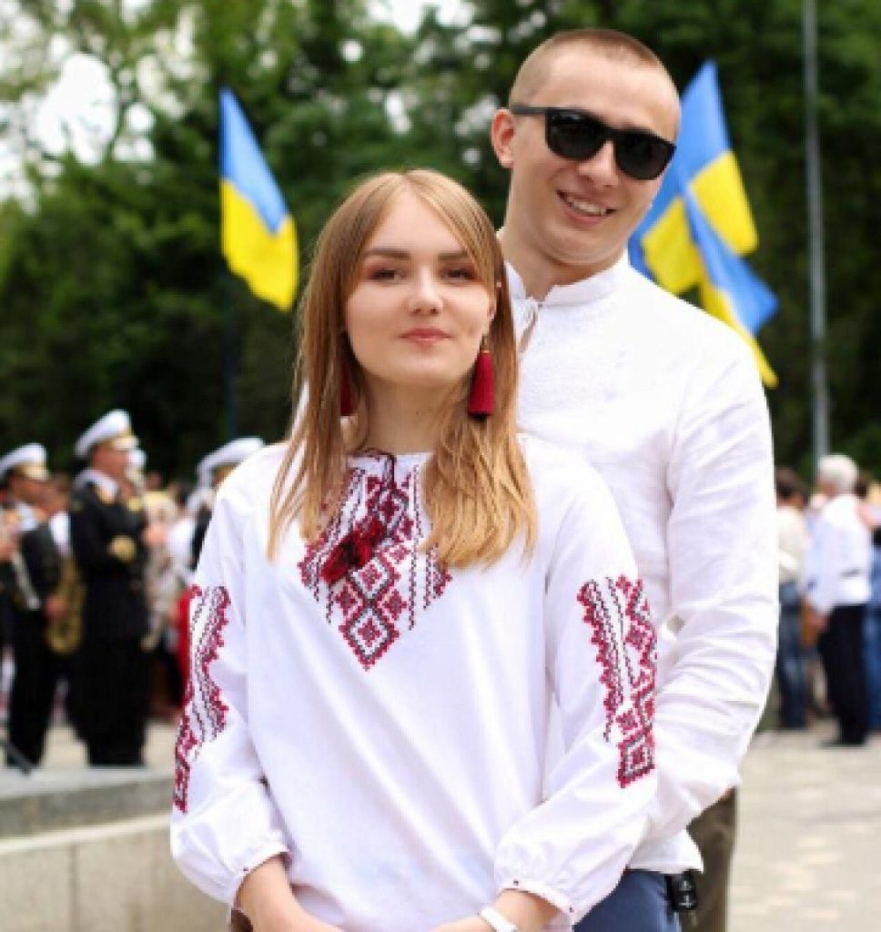 Хто Такий Стерненко: біографія, діяльність та вплив