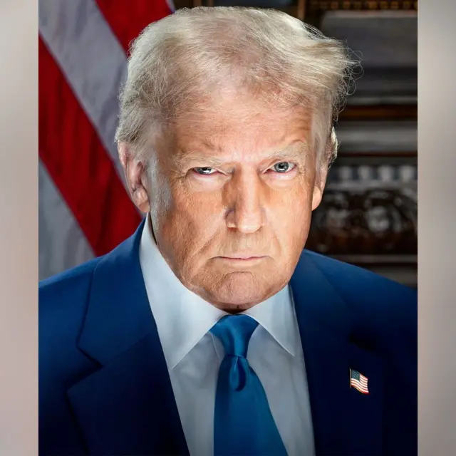 Скільки Років Трампу: подробиці про вік Дональда Трампа, біографію, особисте життя та кар’єру