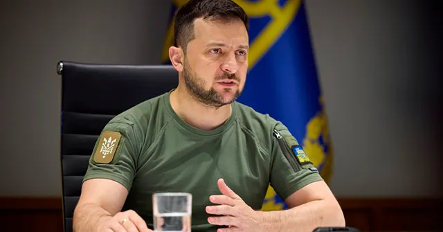 Володимир Зеленський Зріст Вага: Факти про фізичні параметри та біографію