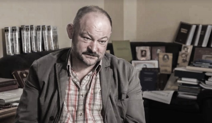 Син Стуса: биография, творчество и личная история