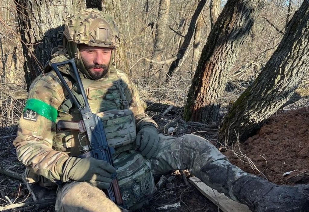 Дружина Віктора Розового: біографія, особисте життя та кар'єра