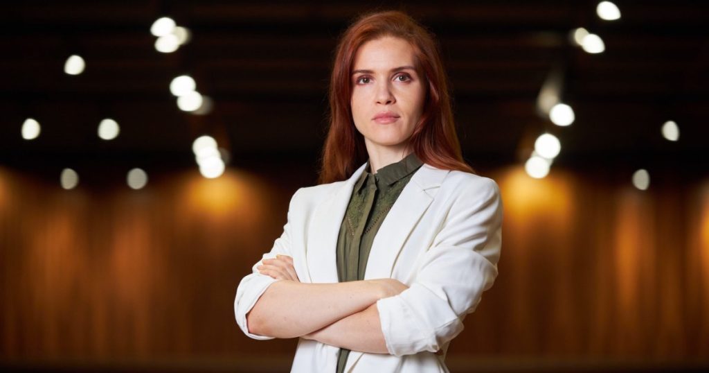 Мар'Яна Безугла Особисте Життя: детальний огляд біографії, кар’єри та особистих аспектів