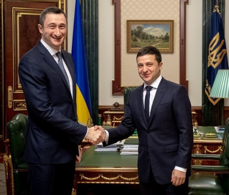 Хто Такий Міндіч: біографія, особисте життя та кар’єра