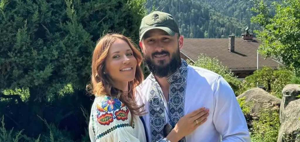 Наталка Денисенко Розлучення: подробности личной жизни и влияние на карьеру