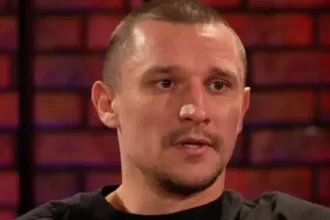Тарас Цимбалюк Зріст: детальний огляд росту та особистої інформації