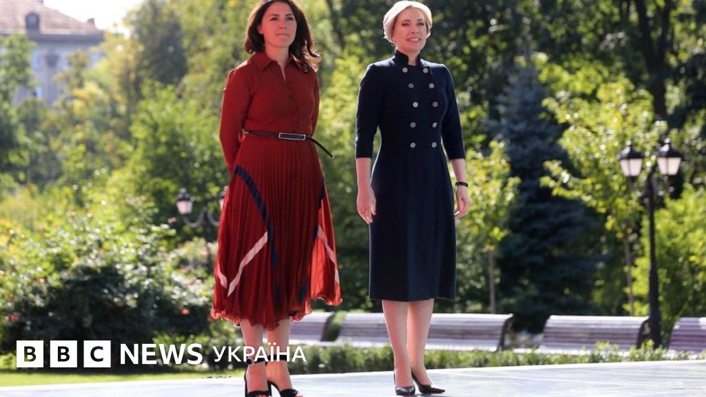 Євгенія Кулеба Розлучення: подробиці особистого життя та кар’єрний шлях
