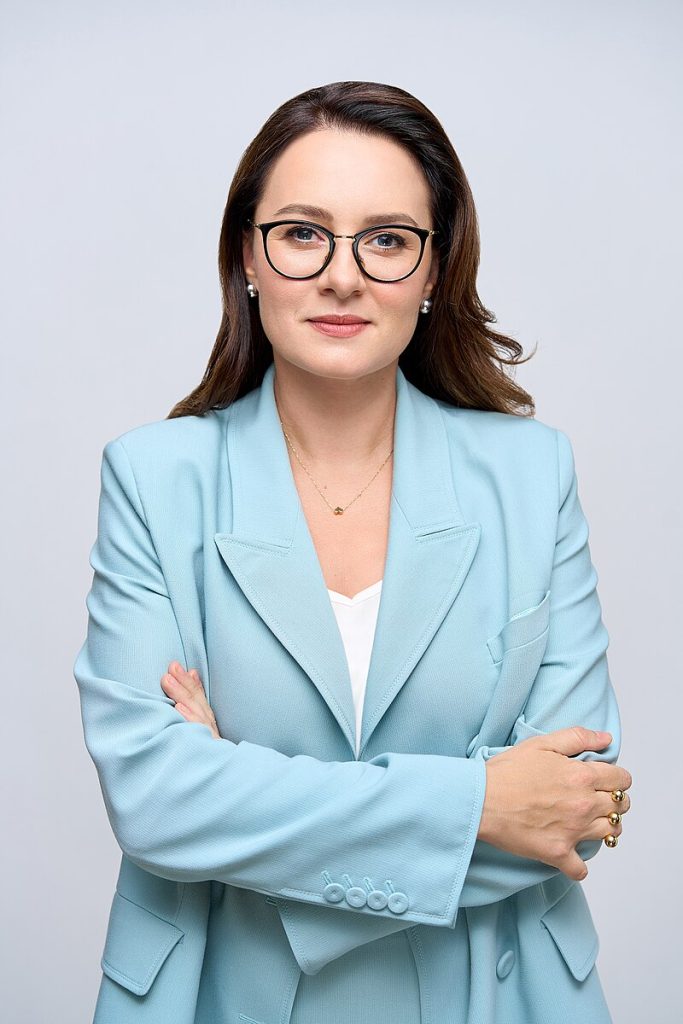 Юлія Свириденко Батьки: подробный взгляд на семью, биографию и карьеру