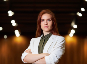 Мар'Яна Безугла Особисте Життя: детальний огляд біографії, кар’єри та особистих аспектів