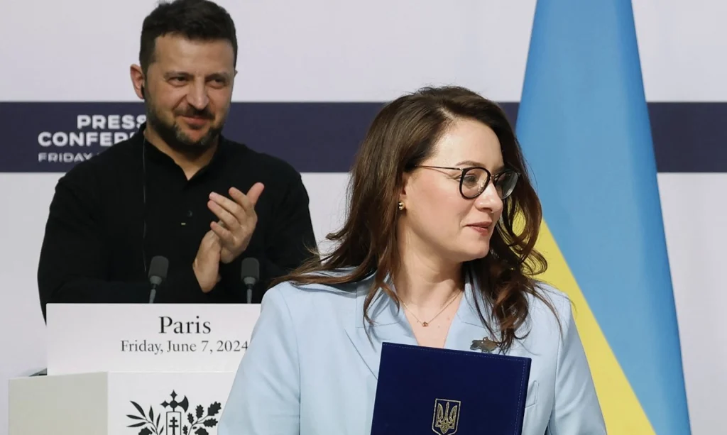 Юлія Свириденко Біографія: ключевые этапи жизни и карьеры