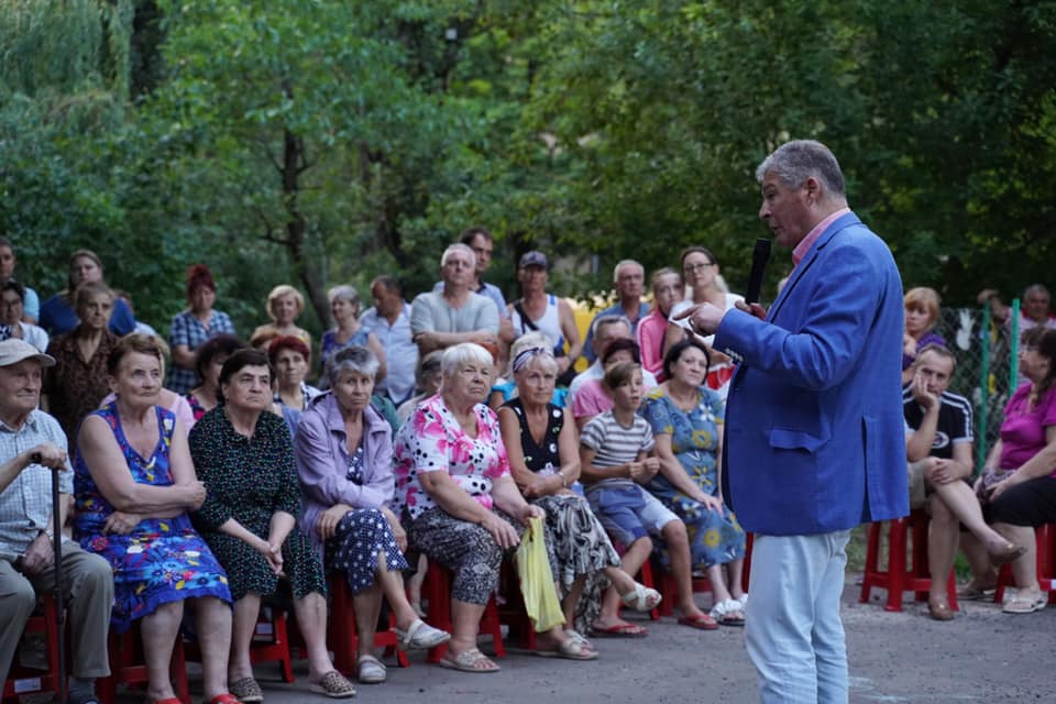 Евгений Червоненко Настоящая Фамилия: подробная биография и карьера
