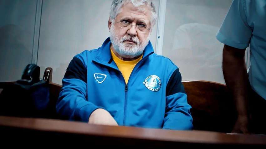 Де Зараз Коломойський: біографія, кар'єра та особисте життя