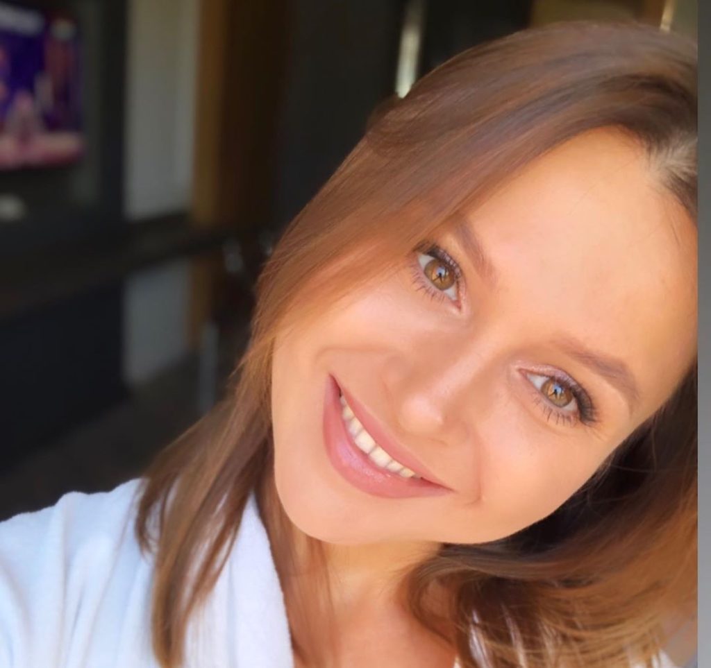 Ирина Узлова Биография, Личная Жизнь, Карьера: Подробный Обзор
