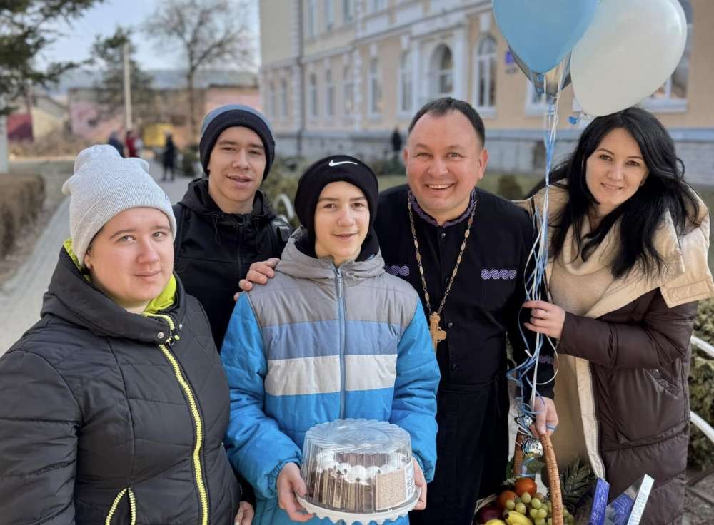 Олексій Філюк Біографія Сім'Я – життєвий шлях, кар'єра і особисте життя