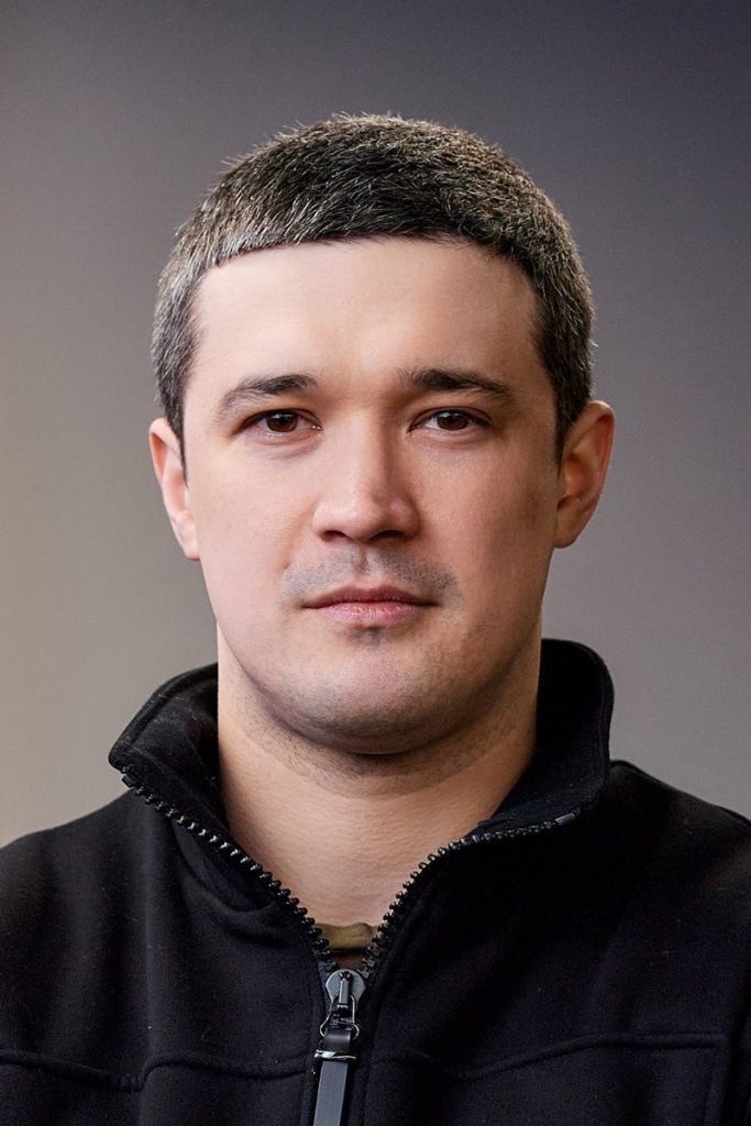 Михайло Федоров Батьки: биография, личная жизнь и карьера