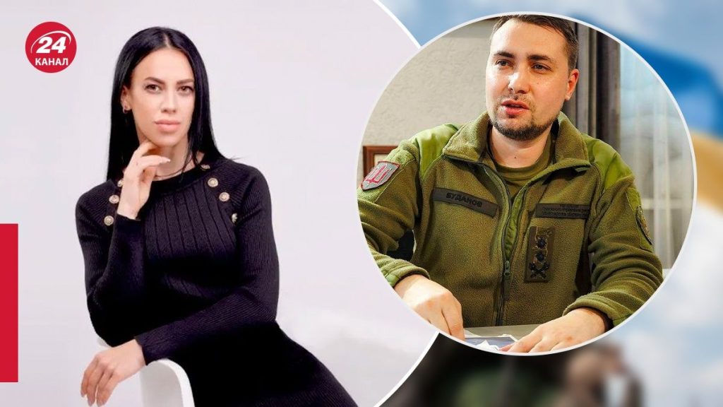 Дружина Буданова: судьба, биография и личная жизнь