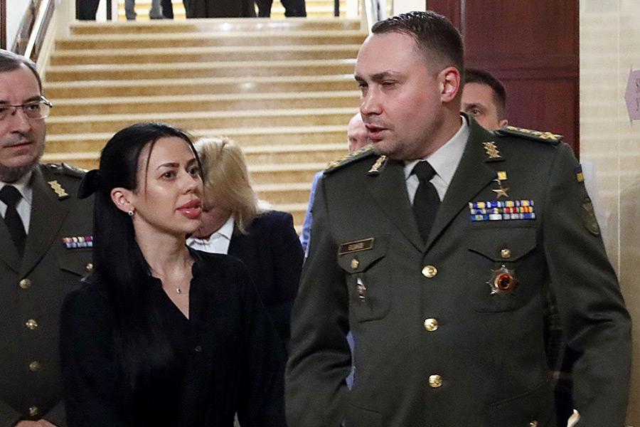 Кирилл Буданов Национальность Родители: Биография, Личная жизнь и Карьера