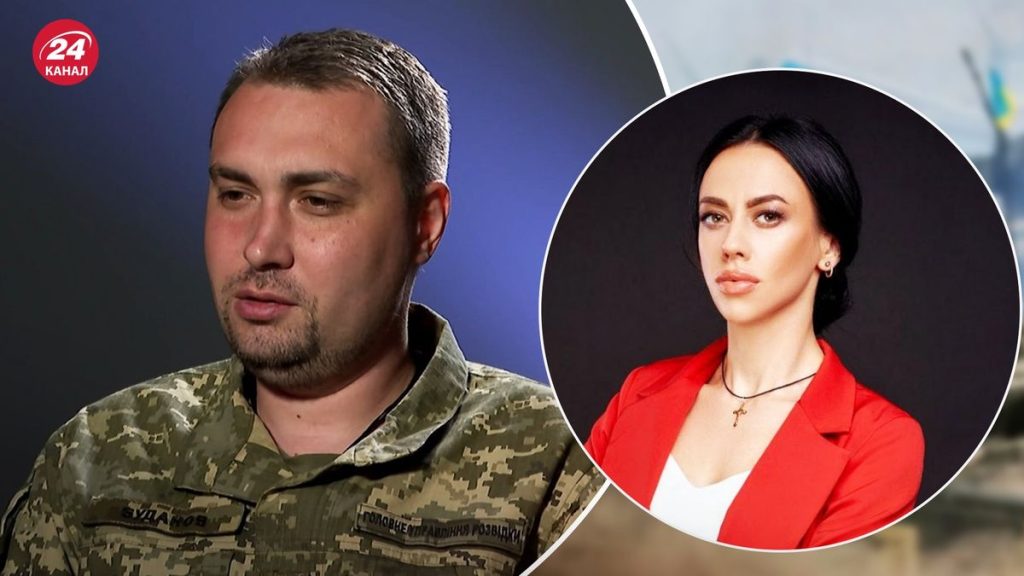 Дружина Буданова: судьба, биография и личная жизнь