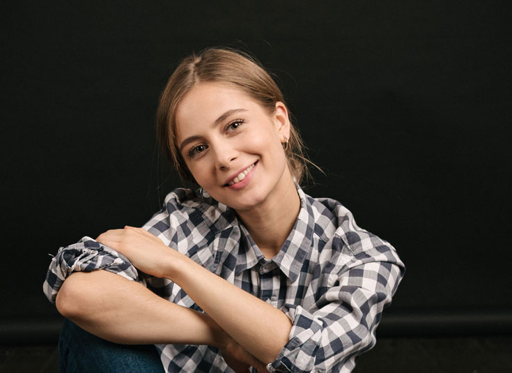 Поліна Василина Особисте Життя: подробный взгляд на биографию и карьеру