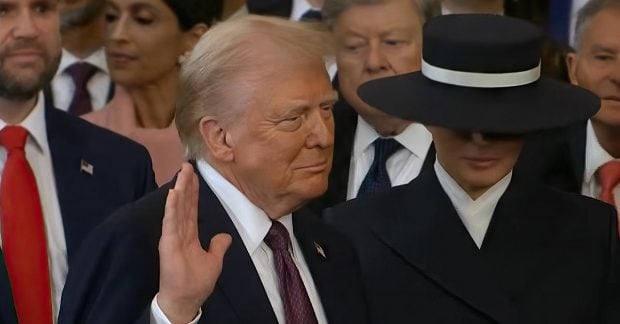 Скільки Років Трампу: подробиці про вік Дональда Трампа, біографію, особисте життя та кар’єру