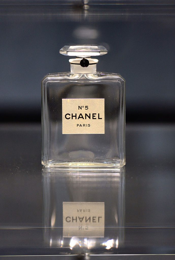 Chanel №5