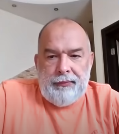 Михаил Шейтельман Жена Фото: вся правда о личной жизни и карьере
