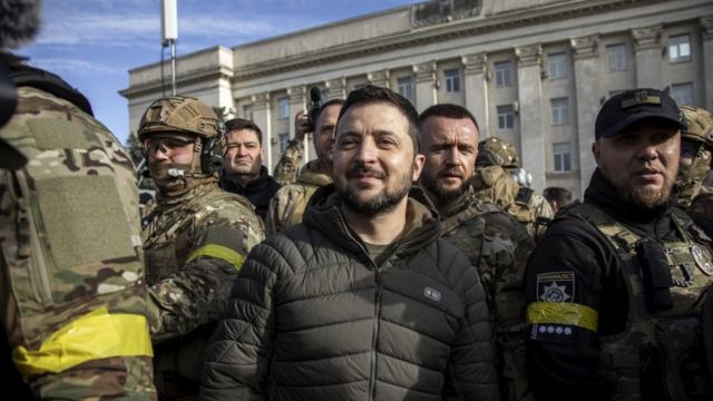 Скільки Років Зеленському: подробиці біографії, особистого життя та кар'єри