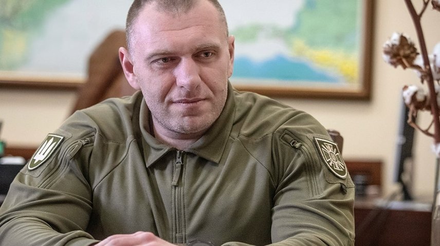 Василь Малюк Зріст Вага: детальний огляд біографії та кар’єри