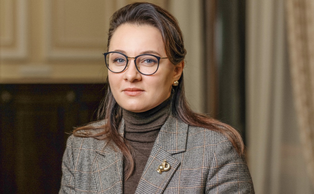 Юлія Свириденко Біографія: ключевые этапи жизни и карьеры