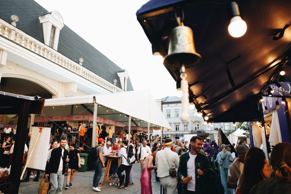 Ukrainian Wine Festival