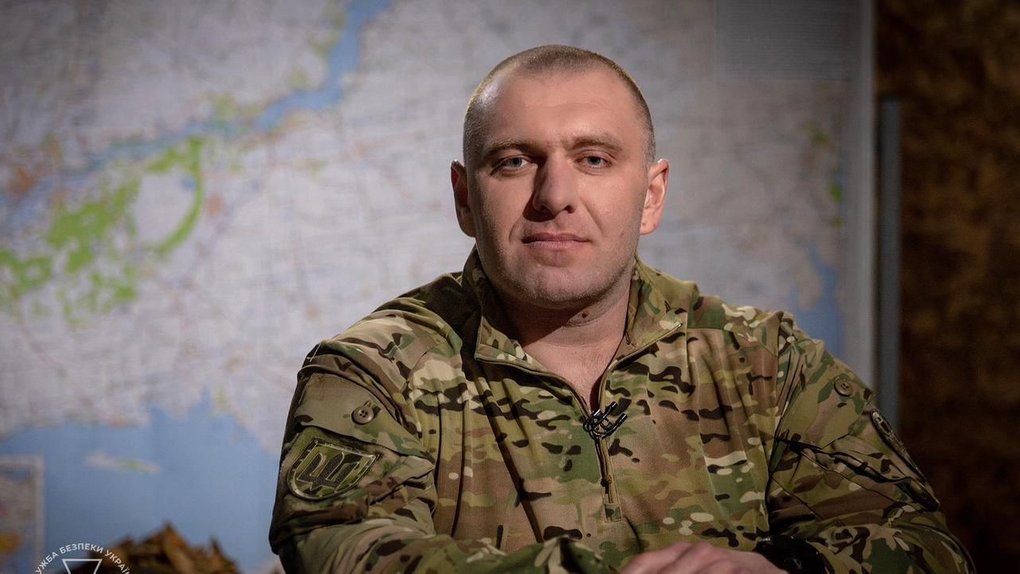 Василь Малюк Зріст Вага: детальний огляд біографії та кар’єри